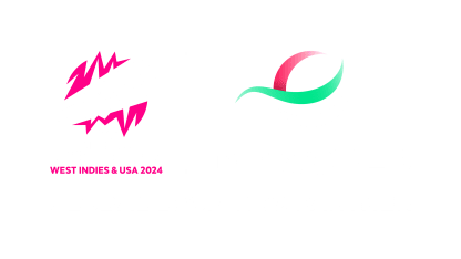 DP World - ICC24 T20 Lockup