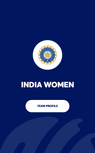 India Women