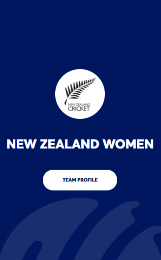 New Zealand Women