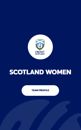 Scotland Women