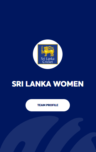 Sri Lanka Women